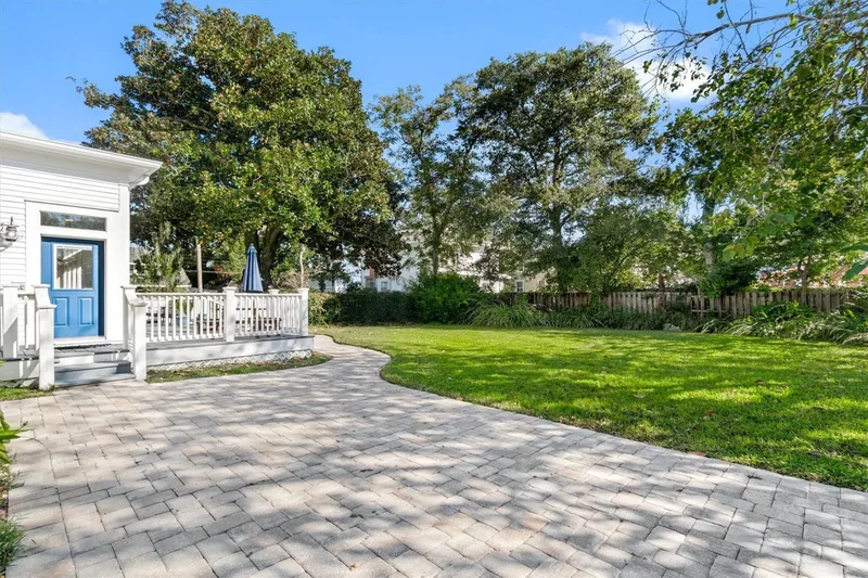 31 CINCINNATI AVENUE, ST AUGUSTINE, FL 32084, St. Augustine, Florida, United States. - Photo 52