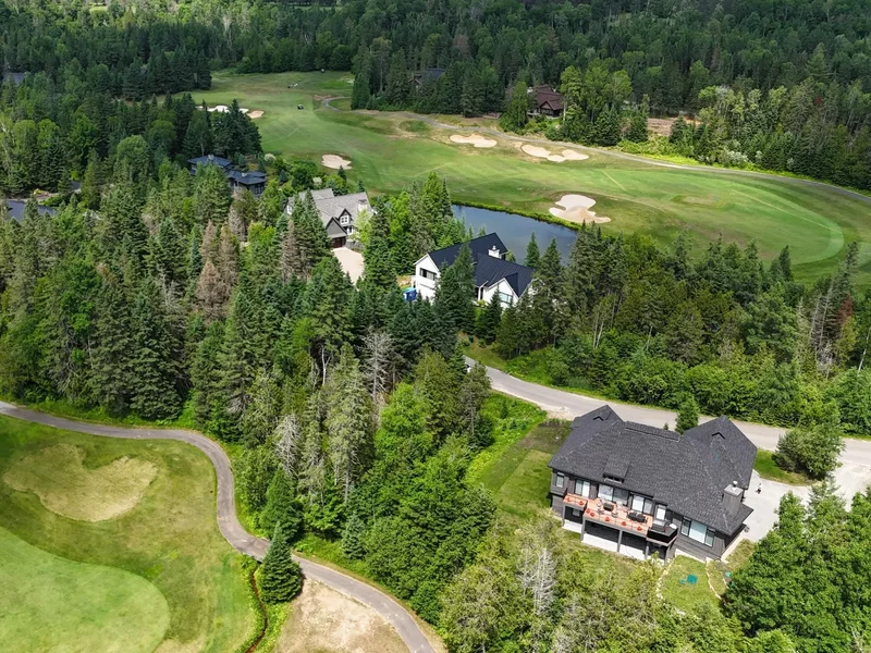 555 Allée Royale, Mont-Tremblant, Quebec, Canada. - Photo 46