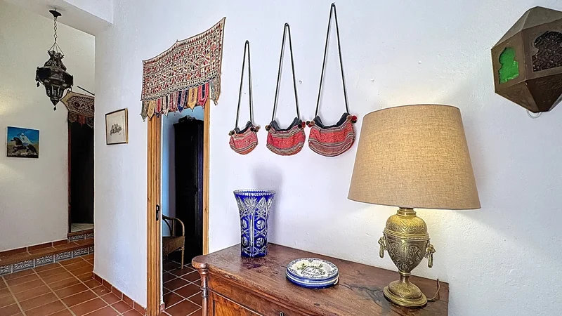29180 Riogordo, Málaga, Spain, Riogordo, Andalusia, Spain. - Photo 62