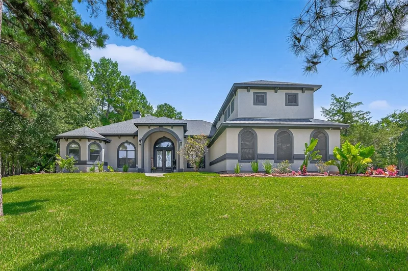 3 Bedrooms Single Family Detached