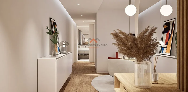 Apartment 2 Bedrooms Sale Coimbra