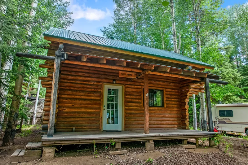 228 Showdown Trail Unit# #23, Lake City, CO 81235, Lake City, Colorado, United States. - Photo 25