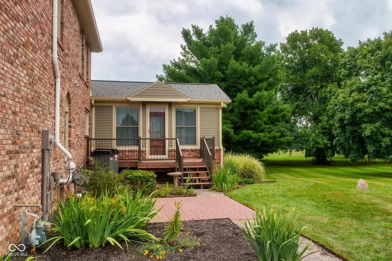 1839 Raccoon Way, Pendleton, Indiana, United States. - Photo 71