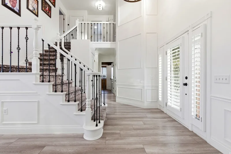 1182 COUNTRY RIDGE DR, South Jordan, Utah, United States. - Photo 20