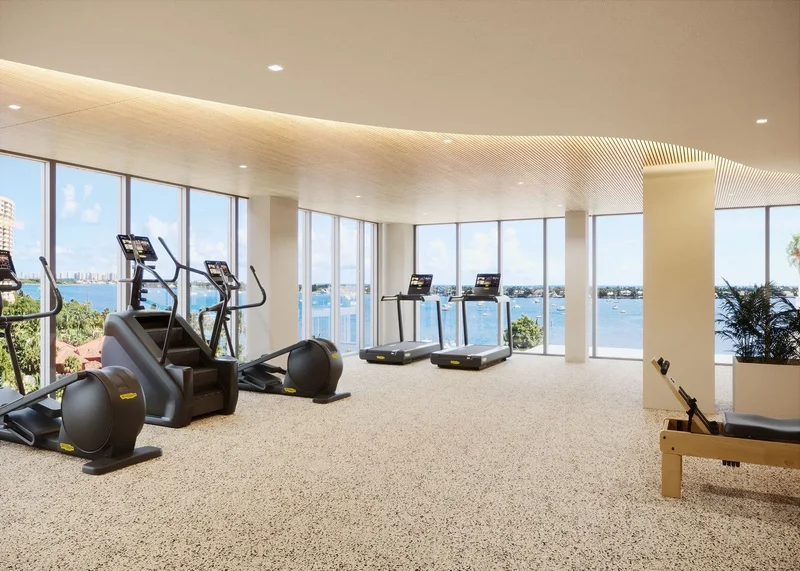 4714 N Flagler Drive Unit# 1501, West Palm Beach, FL 33407, West Palm Beach, Florida, United States. - Photo 6