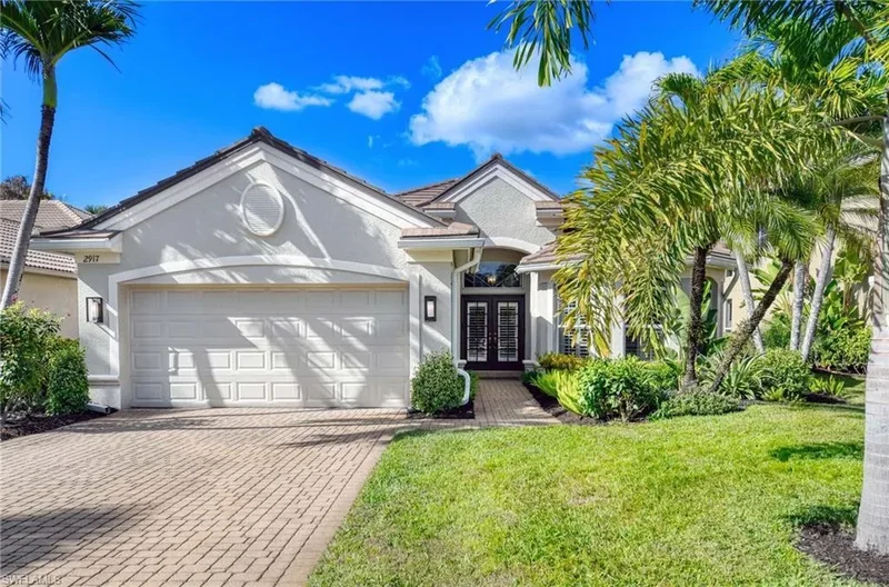 Single Family Home/House - Naples - United States
