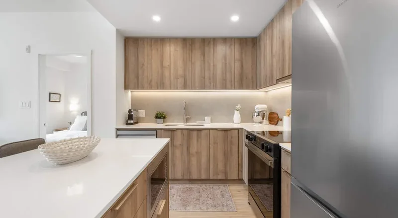 LUPINE WALK, AN EXCEPTIONAL BRAND NEW 2-BEDROOM, 2-BATH HOME IN SEYMOUR VILLAGE