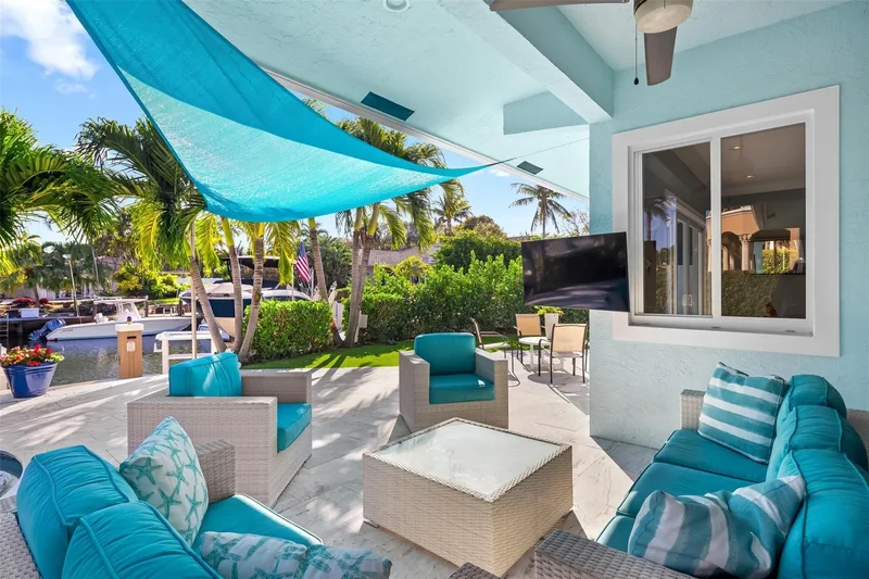 2228 NE 26th St, Lighthouse Point, Florida, United States. - Photo 28