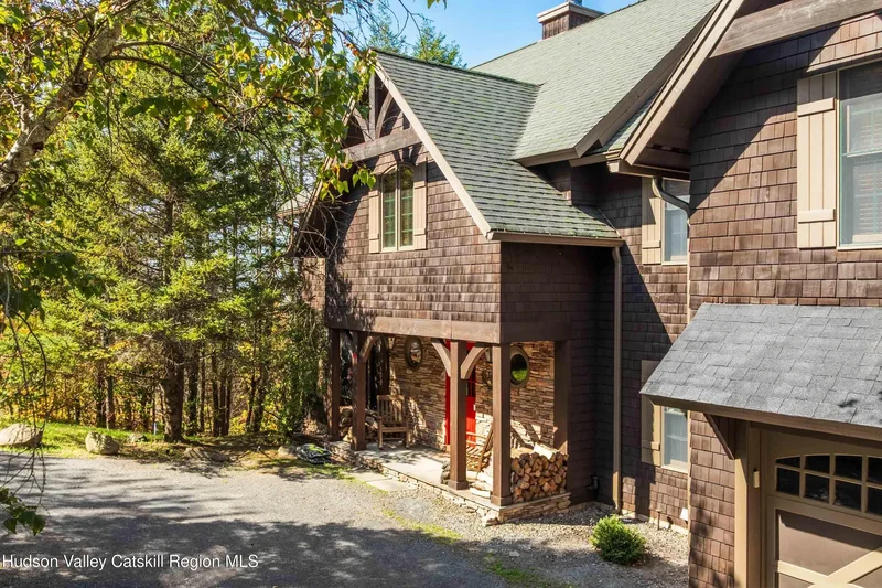 19 Twin Maples Lane, Windham, Ny, 12496