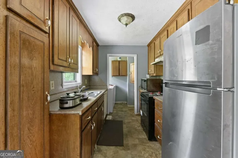 204 Lunsford Road, Jackson, GA 30233, Jackson, Georgia, United States. - Photo 65