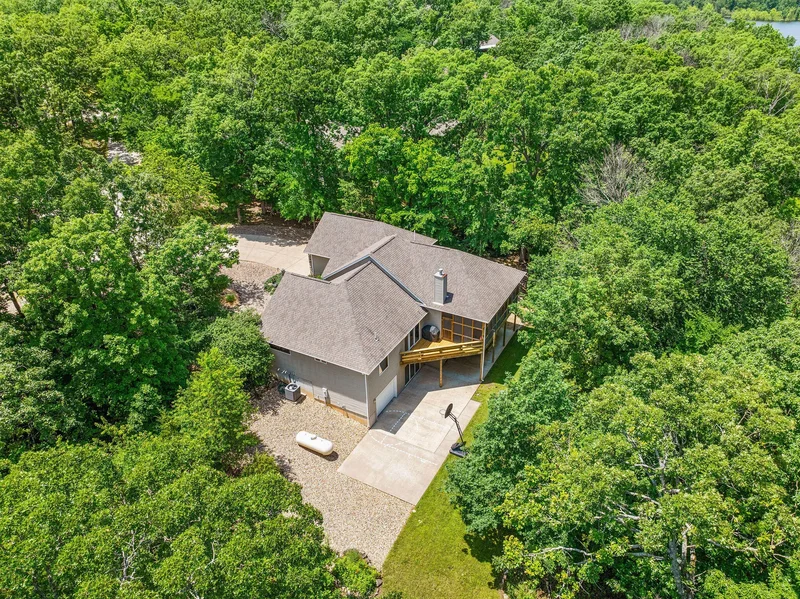 159 Oak Tree Point Lane, Shell Knob, MO 65747, Shell Knob, Missouri, United States. - Photo 56