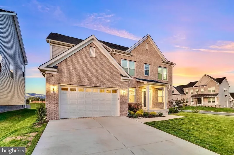 428 MEADOW CREEK DR DRIVE, BOWIE, MD 20716, Kettering, Maryland, United States. - Photo 15
