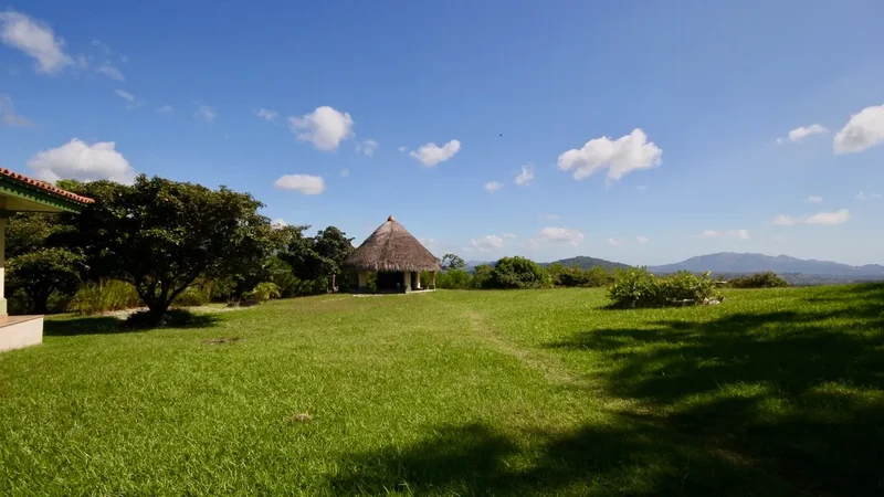 Los Pozos Resort, Las Lajas, Panamá Oeste, Panama, Panama. - Photo 5