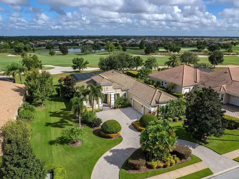 15207 Camargo Place, #None, Lakewood Ranch, FL, 34202, USA, Bradenton, Florida, United States. - Photo 14