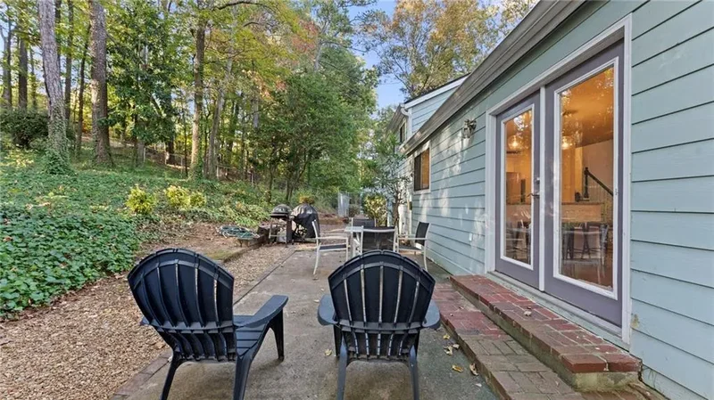 495 Ramsdale Drive, Roswell, Georgia, United States. - Photo 18