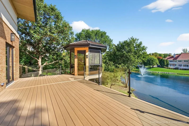 9427 Falling Waters Drive, Burr Ridge, Illinois, United States. - Photo 58