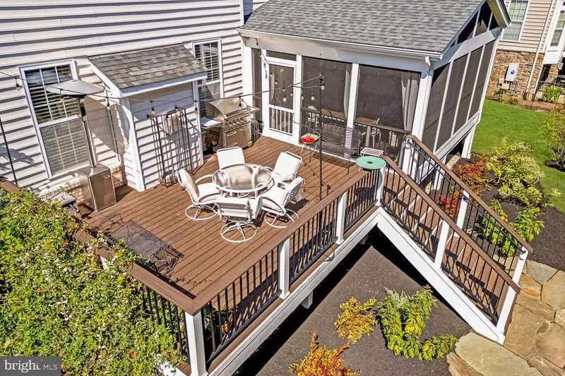 21816 AINSLEY CT COURT, BROADLANDS, VA 20148, Broadlands, Virginia, United States. - Photo 66