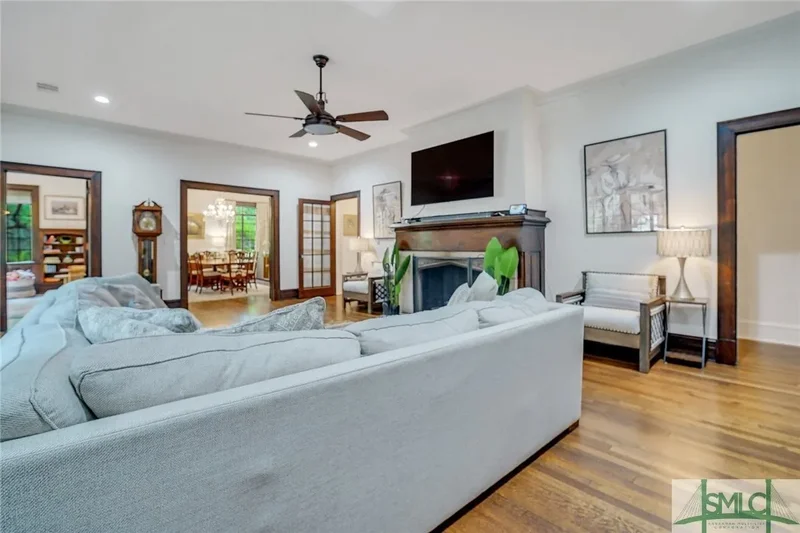 302 E 46th Street, Savannah, Georgia, United States. - Photo 18