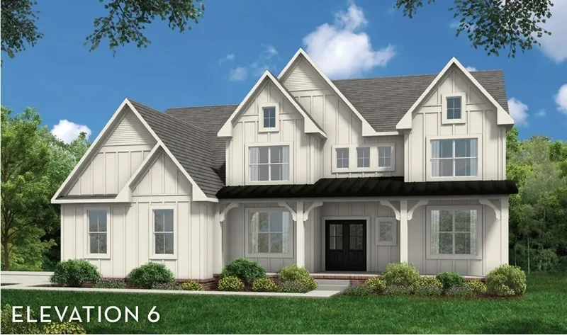 7295 Belvoir Drive, Bon Aqua, Tennessee, United States. - Photo 1