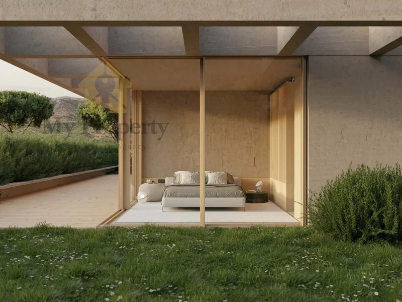 ECHO VILLAS PREMIUM 2km from de Silves