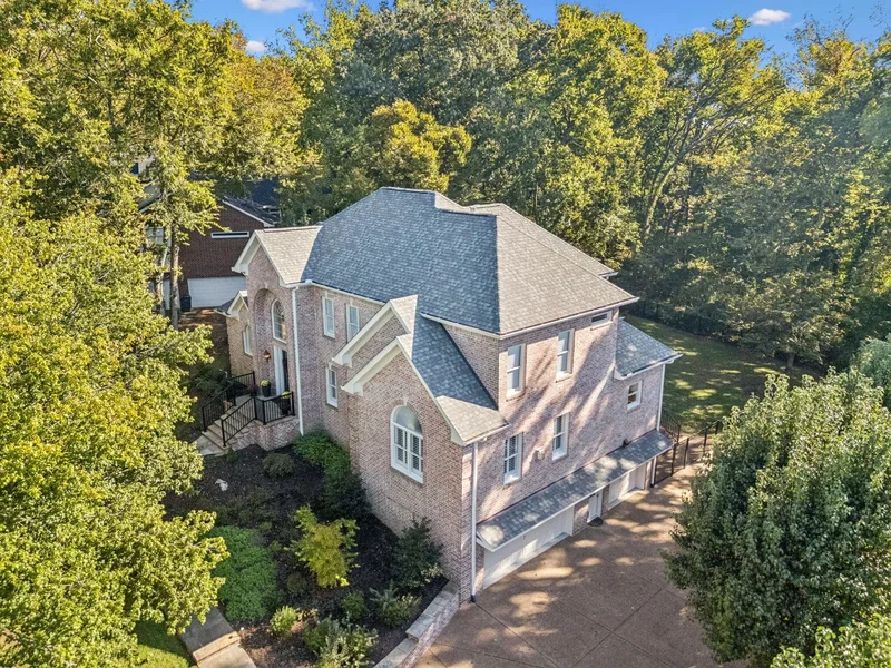 9431 Highwood Hill Rd, Nashville, Tennessee, United States. - Photo 92