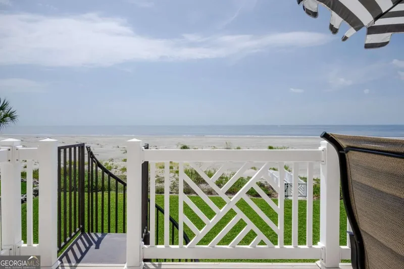 St. Simons, Georgia, United States. - Photo 33