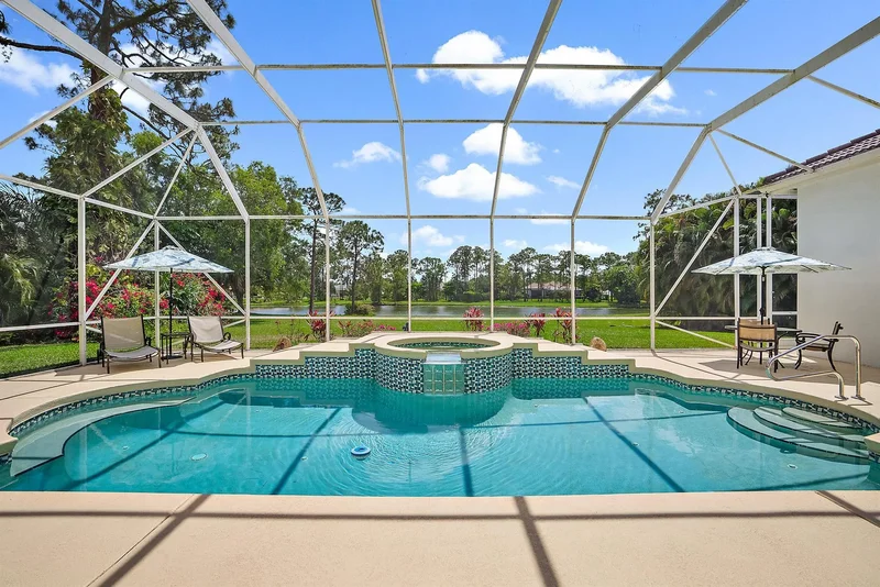 8180 Woodsmuir Drive, Palm Beach Gardens, Florida, United States. - Photo 28