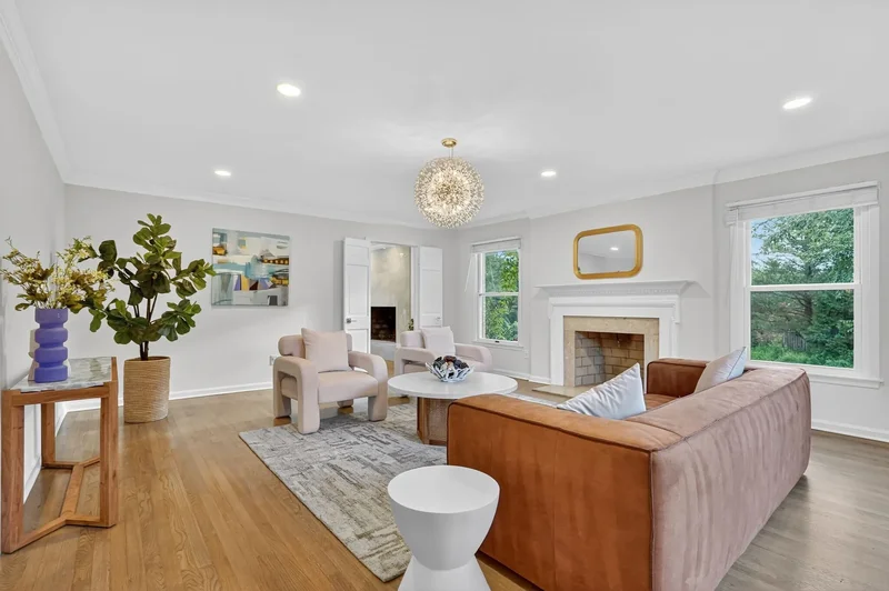 1179 Ballantrae Lane , Mclean, VA 22101, McLean, Virginia, United States. - Photo 16
