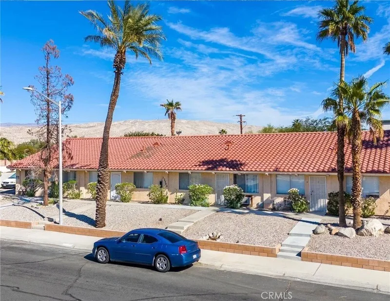 27700 Avenida Terrazo, Palm Springs, California, United States. - Photo 2