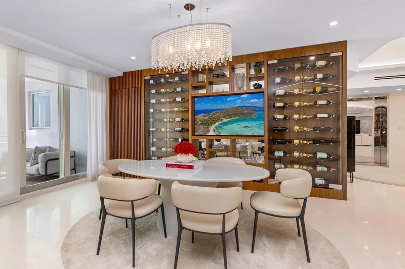800 S Ocean Boulevard Ph6, Boca Raton, Florida, United States. - Photo 9