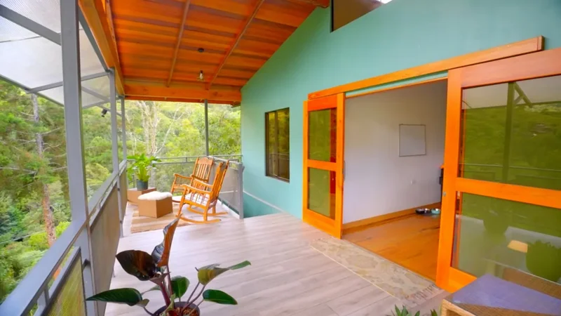 Casa Aqua, Rivas, San José Province, Costa Rica. - Photo 3
