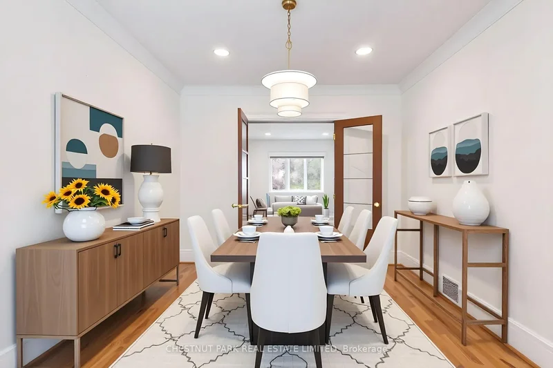 511 Davenport Road, Toronto, Ontario, Canada. - Photo 15