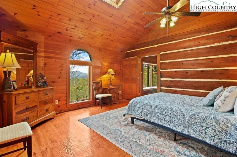 690/692 Lynn Hill Road, Boone, North Carolina, United States. - Photo 39