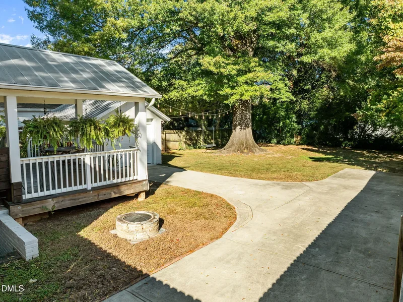 727 E Whitaker Mill Road, Raleigh, North Carolina, United States. - Photo 57