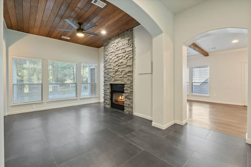 1817 Ranch Trail Court, Magnolia, Texas, United States. - Photo 7