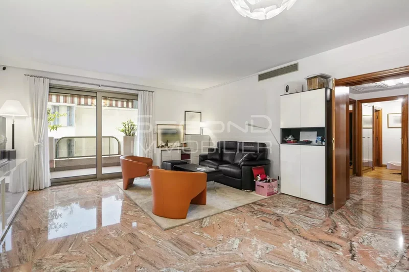 1 rue du Tenao, Monaco, Monaco. - Photo 4