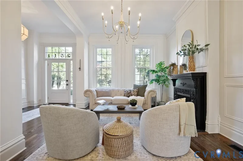2511 Kensington Avenue, Richmond, Virginia, United States. - Photo 7