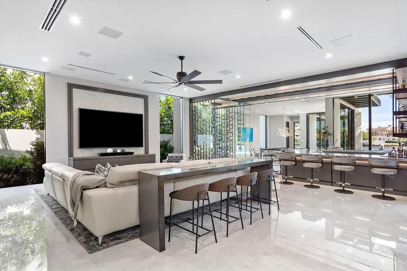 372 E Alexander Palm Road, Boca Raton, Florida, United States. - Photo 62