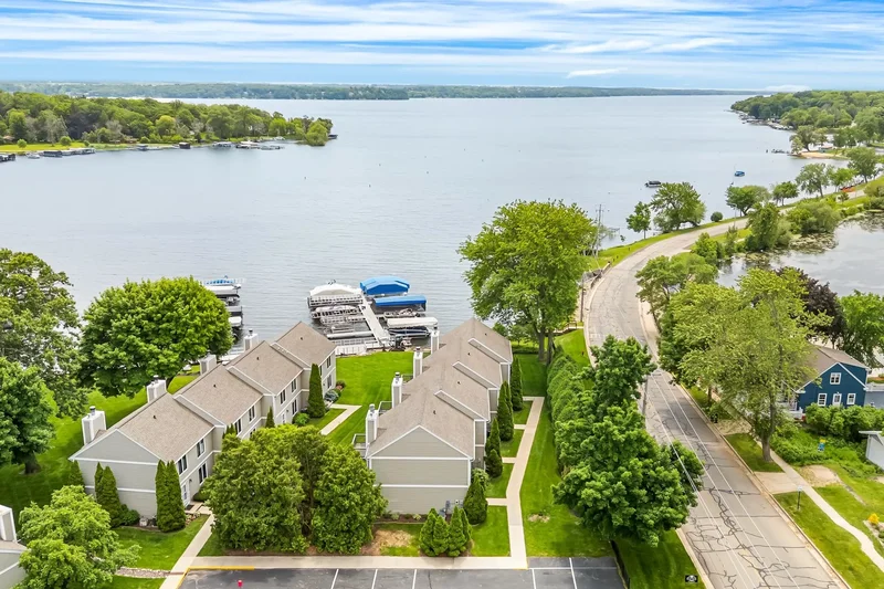 490 S Lawson , C1 S6 S1, Green Lake, WI 54941, Green Lake, Wisconsin, United States. - Photo 68