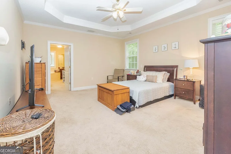 16 Enclave Lane, Newnan, GA 30263, Newnan, Georgia, United States. - Photo 14