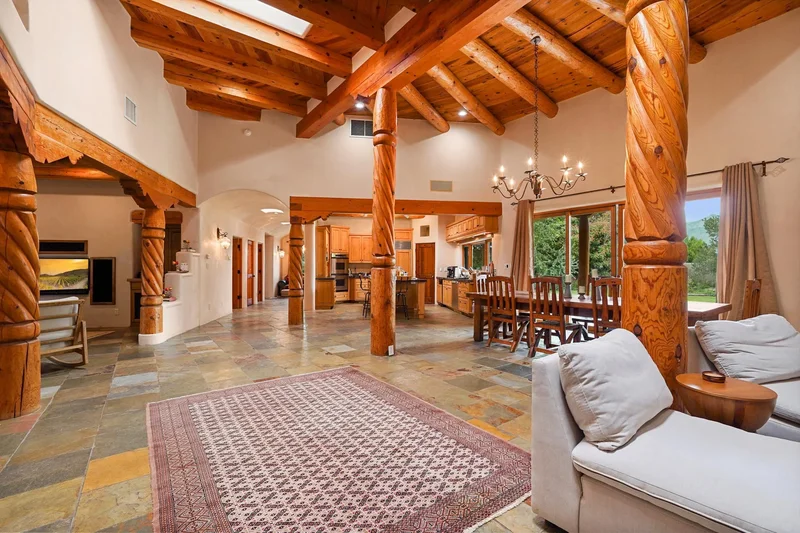 11 KOONTZ Road, Corrales, NM 87048, Corrales, New Mexico, United States. - Photo 22