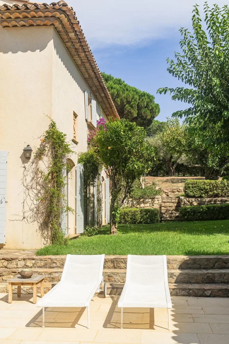 842 Chem. des Tamaris, 83350 Ramatuelle, France, Ramatuelle, Provence-Alpes-Côte d'Azur, France. - Photo 9