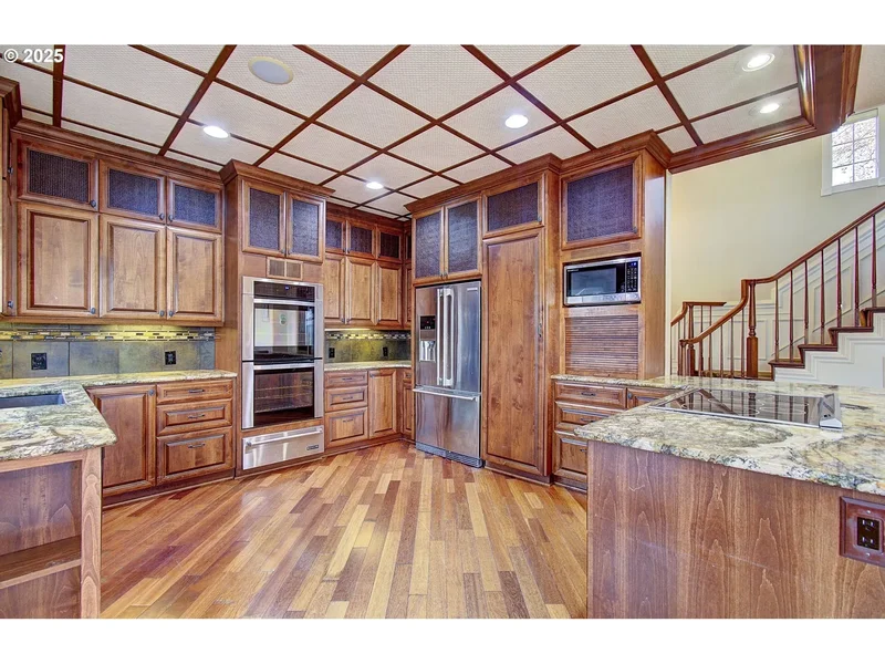444 SOMMERSET RD, Woodland, WA 98674, Woodland, Washington, United States. - Photo 4