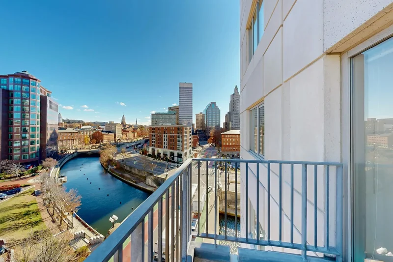 100 Exchange Street Unit# 603, Providence, RI 02903, Providence, Rhode Island, United States. - Photo 14