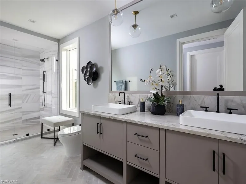 3131 Gin LN, Naples, FL, 34102, USA, Naples, Florida, United States. - Photo 17