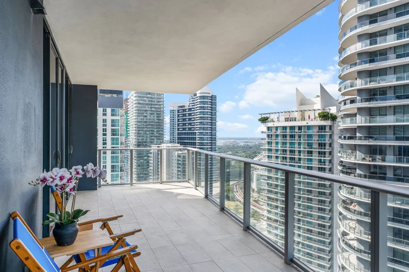 1010 Brickell Ave Unit# 4206, Miami, FL 33131, Miami, Florida, United States. - Photo 5