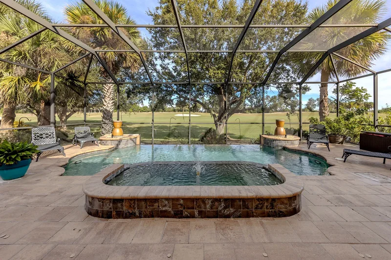 262 Montelluna Drive, North Venice, FL 34275, Venice, Florida, United States. - Photo 8