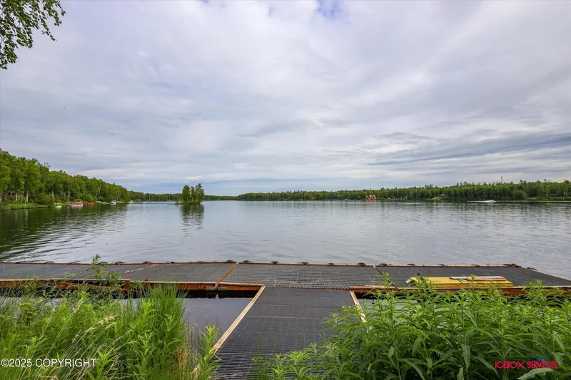 12385 N Michigan Street, Willow, AK 99688, Willow, Alaska, United States. - Photo 76