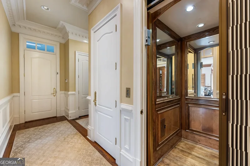 1075 Carnoustie Lane, Alpharetta, GA 30005, Alpharetta, Georgia, United States. - Photo 132
