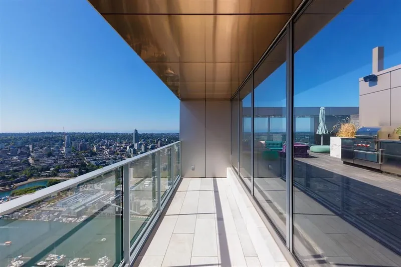1480 Howe St, Vancouver, BC V6Z 0G5, Canada, Vancouver, British Columbia, Canada. - Photo 21